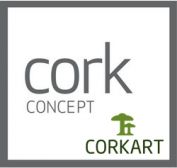Клеевой пробковый пол Corkart - Corkart Natural