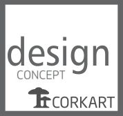 Пробковый пол с фотопечатью Corkart - Corkart Design Concept
