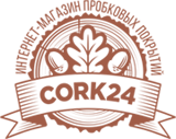 Специализированный салон пробковых покрытий Cork-24