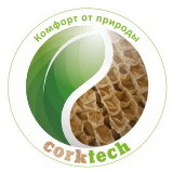 Технология Wicanders Corktech логотип