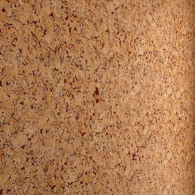 Пробковые стеновые панели Amorim Wise Hawai Brown RY 75 001