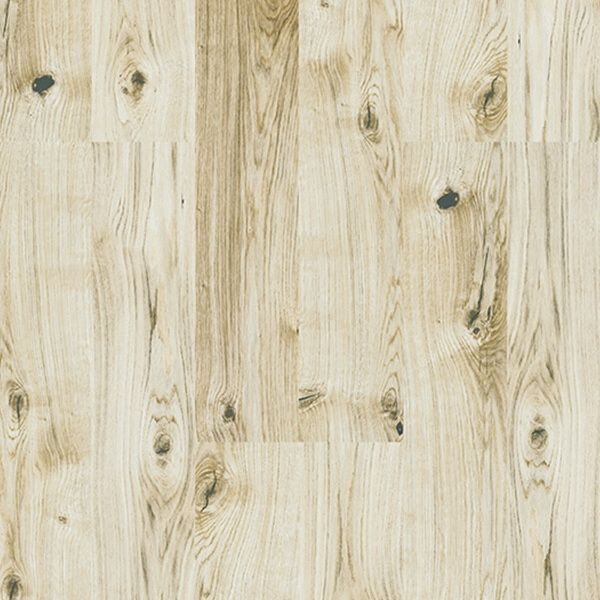 Клеевой пробковый пол Corkstyle Wood Oak Virginia White