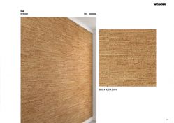 Пробковые стеновые панели Amorim Wise Bali RY 48 001 - вид 3 миниатюра