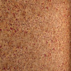 Пробковые стеновые панели Amorim Wise Hawai Red RY 67 001 - вид 1 миниатюра
