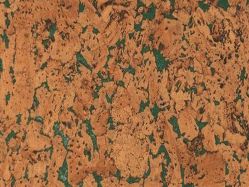 Пробковые стеновые панели Amorim Wise Hawai Green RY 76 001 - вид 2 миниатюра