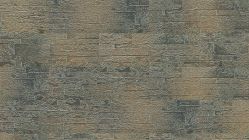 Пробковые стеновые панели Amorim Wise Brick RY4W001 Rusty Grey - вид 1 миниатюра