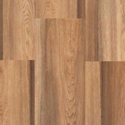 Клеевой пробковый пол Corkstyle Wood Oak Floor Board - вид 1 миниатюра