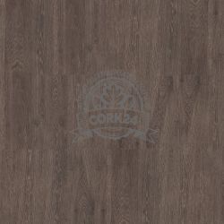 Клеевой пробковый пол Corkstyle Wood Oak Rustic Silver - вид 1 миниатюра